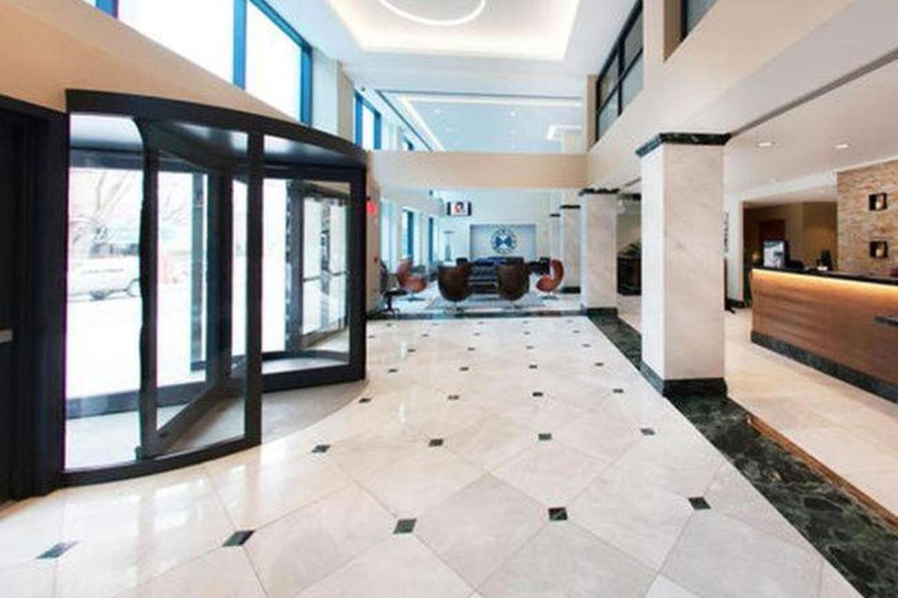 Comfort Inn & Suites - Kew Gardens Near La Guardia Airport Ню Йорк Екстериор снимка